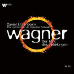 Daniel Barenboim - Wagner: Der Ring Des Nibelungen (CD)