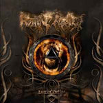 Rotting Christ - Non Serviam A 20 Year Apocryphal Story (Vinyl)