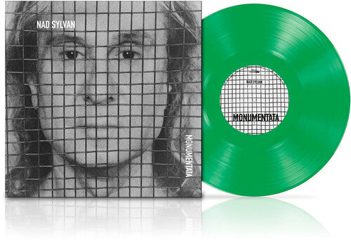 Nad Sylvan - Monumentata (Vinyl)