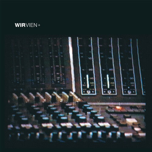 Wir ( Wire ) - Vien + (CD)