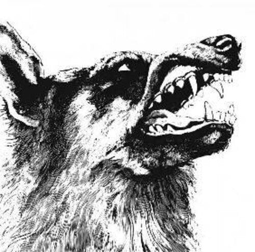 Crippled Black Phoenix - I, Vigilante (Vinyl)
