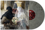 Sigh - I Saw The World's End [Hangman's Hymn MMXXV] - White & Gold Marble Vinyl (Vinyl)