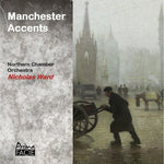 Manchester Accents (CD)