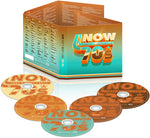 Various Artists - Now That's What I Call The 70's / Various (CD)