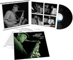 Dexter Gordon - Landslide (Blue Note Tone Poet Edition) (Vinyl)