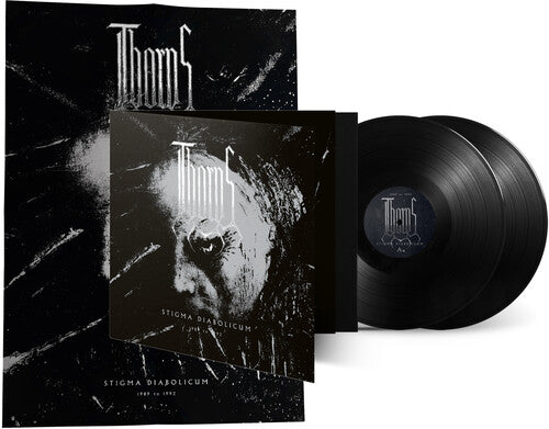The Thorns - Stigma Diabolicum (Vinyl)