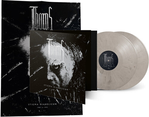 The Thorns - Stigma Diabolicum (Vinyl)