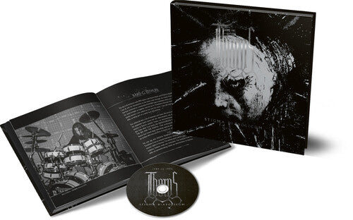 The Thorns - Stigma Diabolicum (CD)