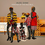 Jaleel Shaw - Painter of the Invisible (CD)
