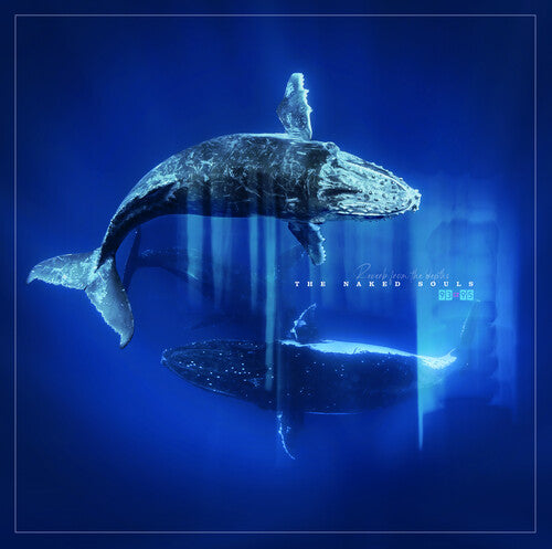 Naked Soul - Reverb From The Depths (Vinyl)