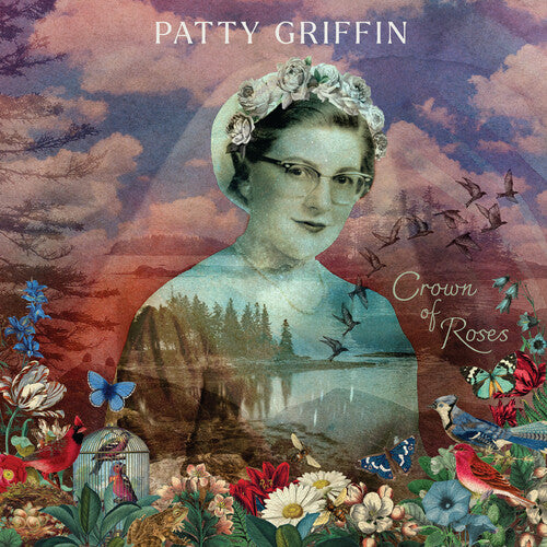 [PRE-ORDER] Patty Griffin - Crown Of Roses (CD)
