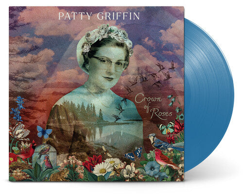 Patty Griffin - Crown Of Roses (Vinyl)
