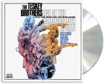 Teskey Brothers - Live At The Hammersmith Apollo (CD)