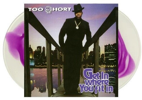 Too Short - Get In Where You Fit In (Vinyl)