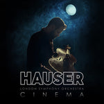 [PRE-ORDER] Hauser - Cinema (CD)