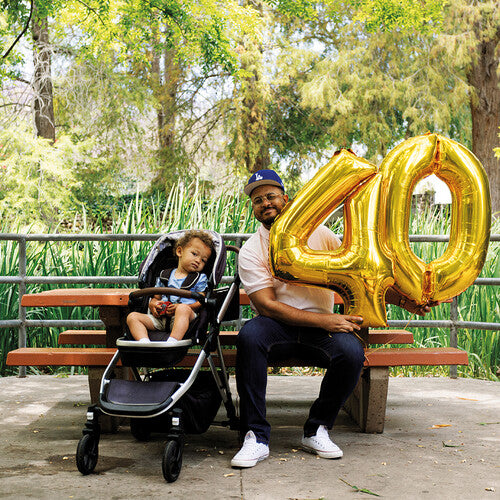 Forty (CD)