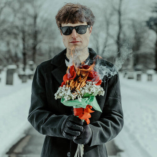 Burn Kit - Fallen Rose (Vinyl)