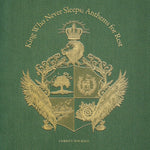 Christy Nockels - King Who Never Sleeps: Anthems for Rest (CD)