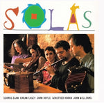 Solas - Solas (Vinyl)