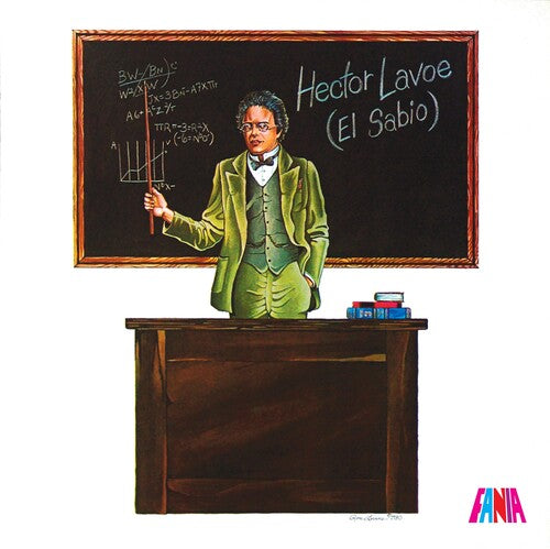 Gusto - El Sabio (Vinyl)
