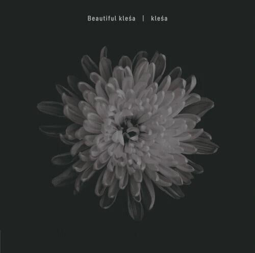 Klesa - Beautiful Klesa (CD)