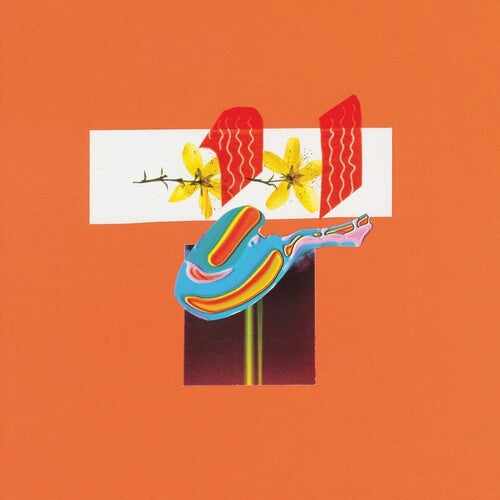 Ground - Yaoyorozoo (Vinyl)