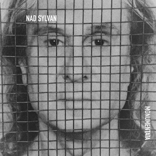 Nad Sylvan - Monumentata (CD)