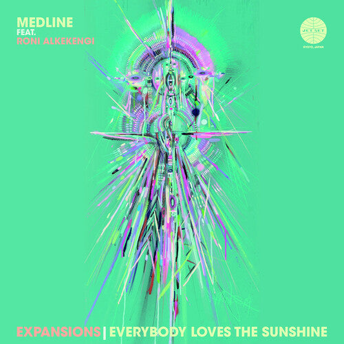 Medline - Expansions - 45 Edit / Everybody Loves The Sunshine (Vinyl)