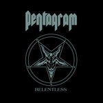 Pentagram - Relentless (Vinyl)
