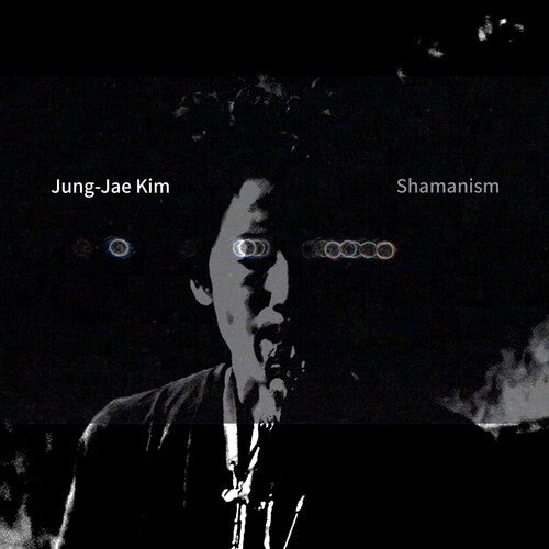Jung-Jae Kim - Shamanism (CD)