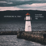 Signe Emmeluth - Hyperboreal Trio (CD)