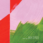 Amy Cimini - See You When I Get There (CD)