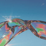 Everything Liquid - Everything Liquid EP (Vinyl)