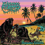 Haggus - Destination Extinction (CD)