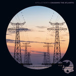 Apollo North - Crossing The Atlantic (CD)