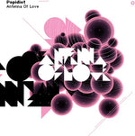 Popidiot - Antenna Of Love (Vinyl)