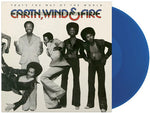 Earth Wind & Fire - That's The Way Of The World - Limited Gatefold 180-Gram Translucent Blue Colored Vinyl (Vinyl)