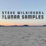 Steve Wilkinson & The Lunar Samples - S.T. (CD)