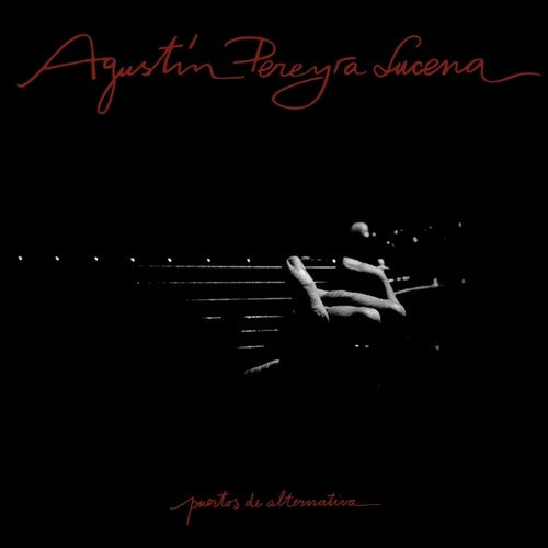 Agustin Pereyra Lucena - Puertos De Alternativa (Vinyl)