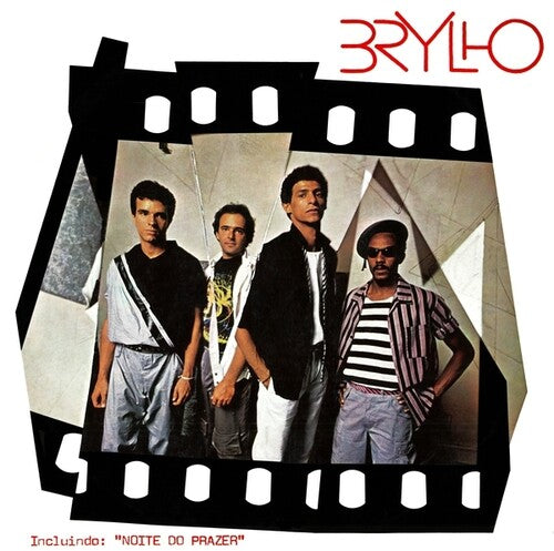 Brylho - Brylho (Vinyl)