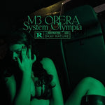 System Olympia - M3 Opera EP (Vinyl)