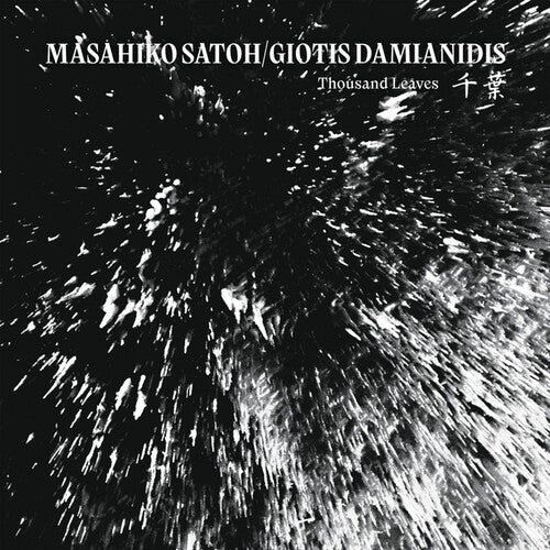Thousand Leaves (CD)