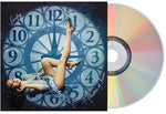 [PRE-ORDER] Laufey - A Matter Of Time (CD)