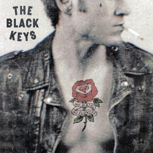 The Black Keys - No Rain No Flowers (Vinyl)