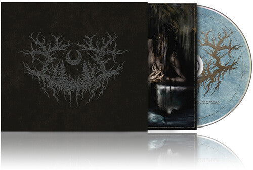 [PRE-ORDER] Lorna Shore - I Feel The Everblack Festering Within Me (CD)