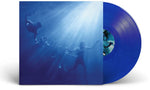 the album cover for Foals - Total Life Forever (Blue) [Colored Vinyl] (Eco) (Uk)