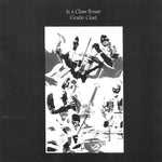 the album cover for Gentle Giant - In A Glass House