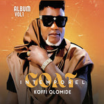 Koffi Olomide - Goat Intemporel (CD)