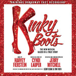 Kinky Boots / (Various Artists) (Original Broadway Cast Recording) (Vinyl)