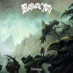 Telekinetic Yeti - Primordial (Vinyl)